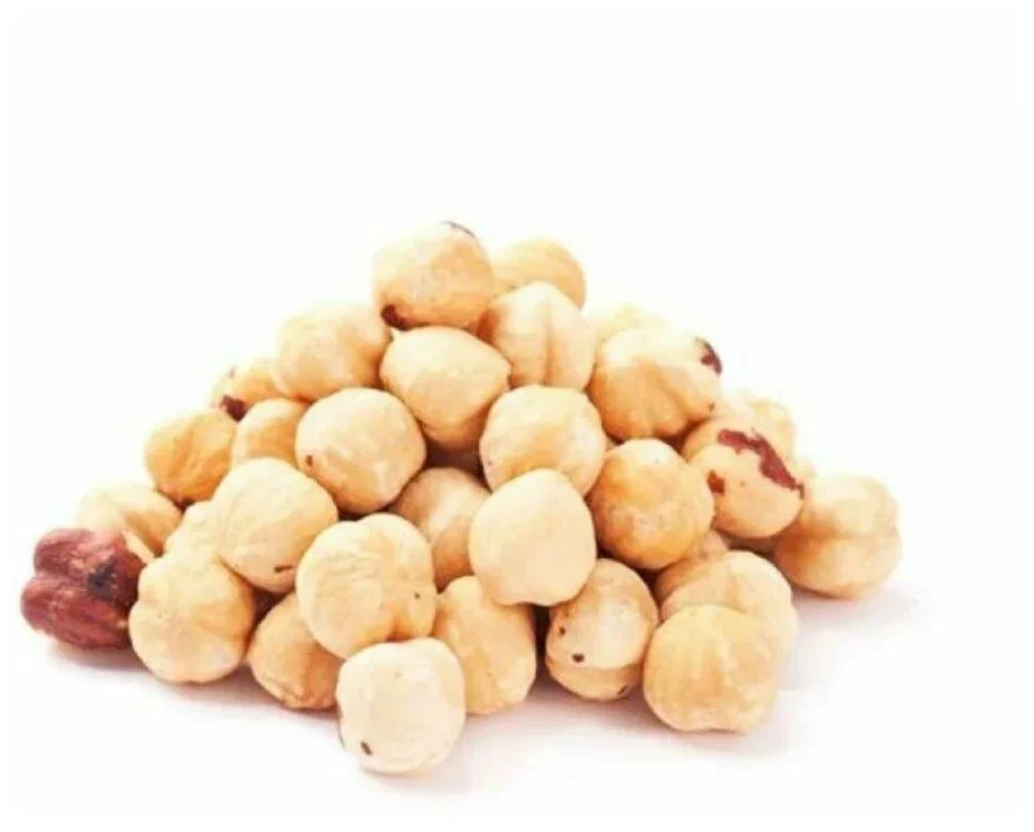 Фундук очищенный