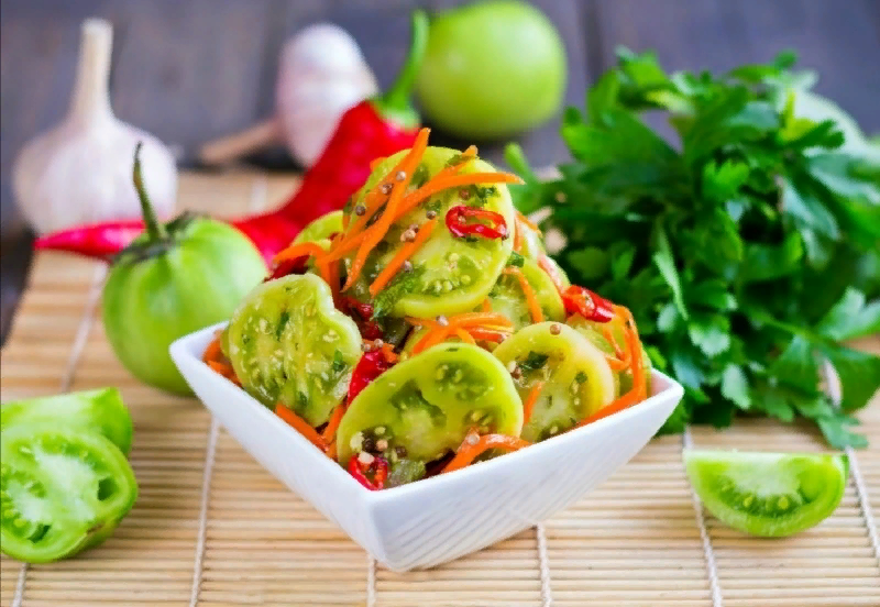 Закуска по деревенски 350г