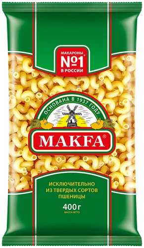 Витки 0,400 гр. "Макфа"
