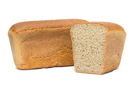 Хлеб серый (кирпичик)