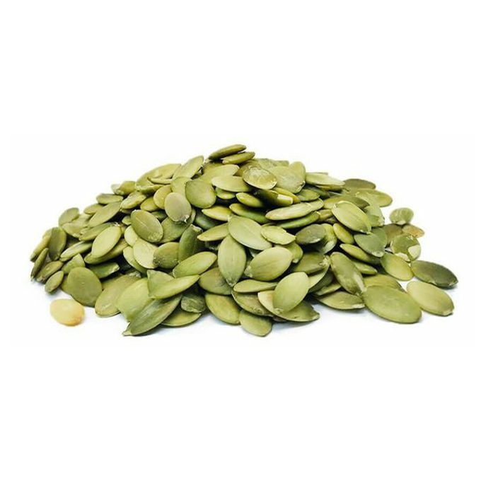 Семечки тыквенные очищенные