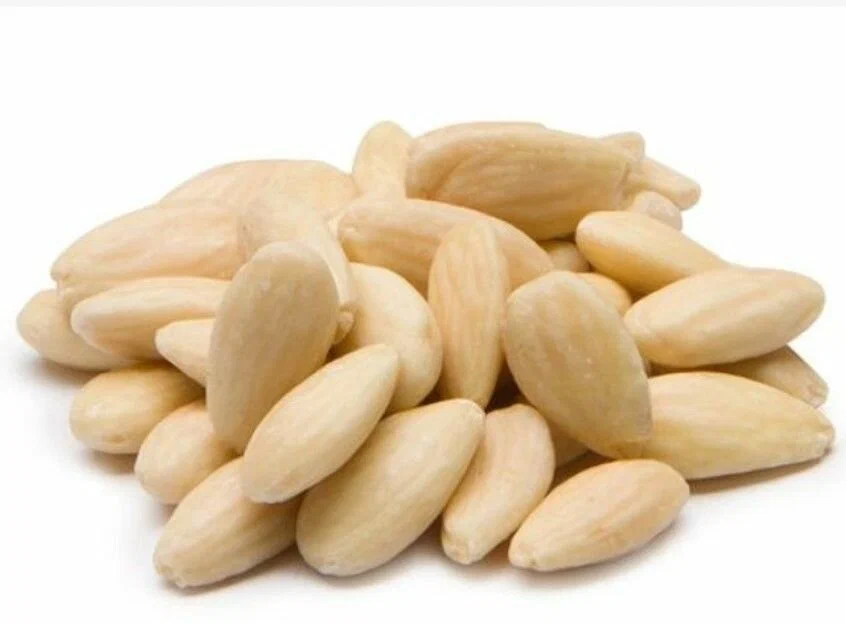 Миндаль бланшированный