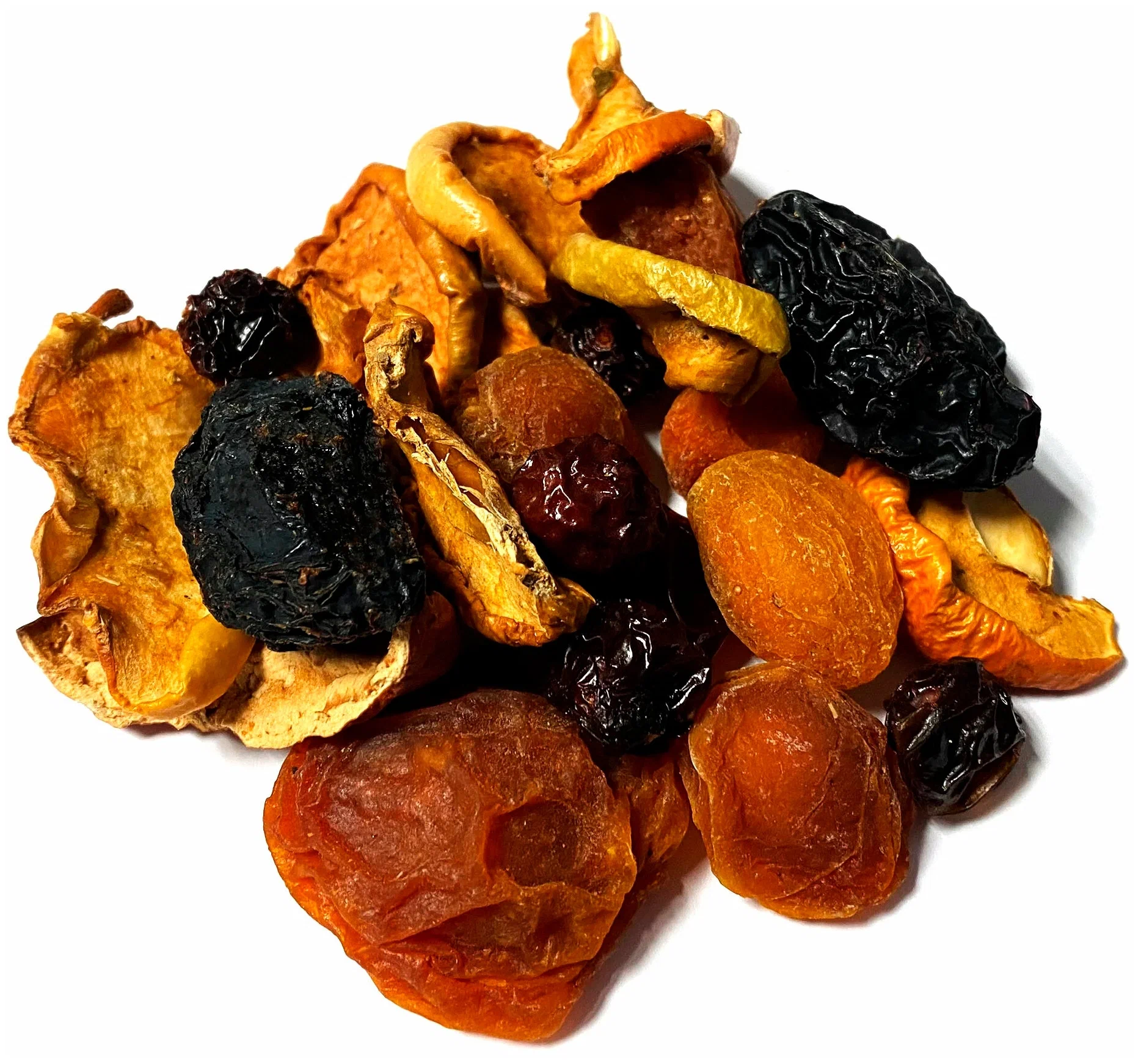 Компотная смесь