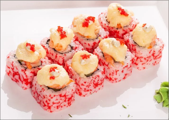 Мистер Крабс