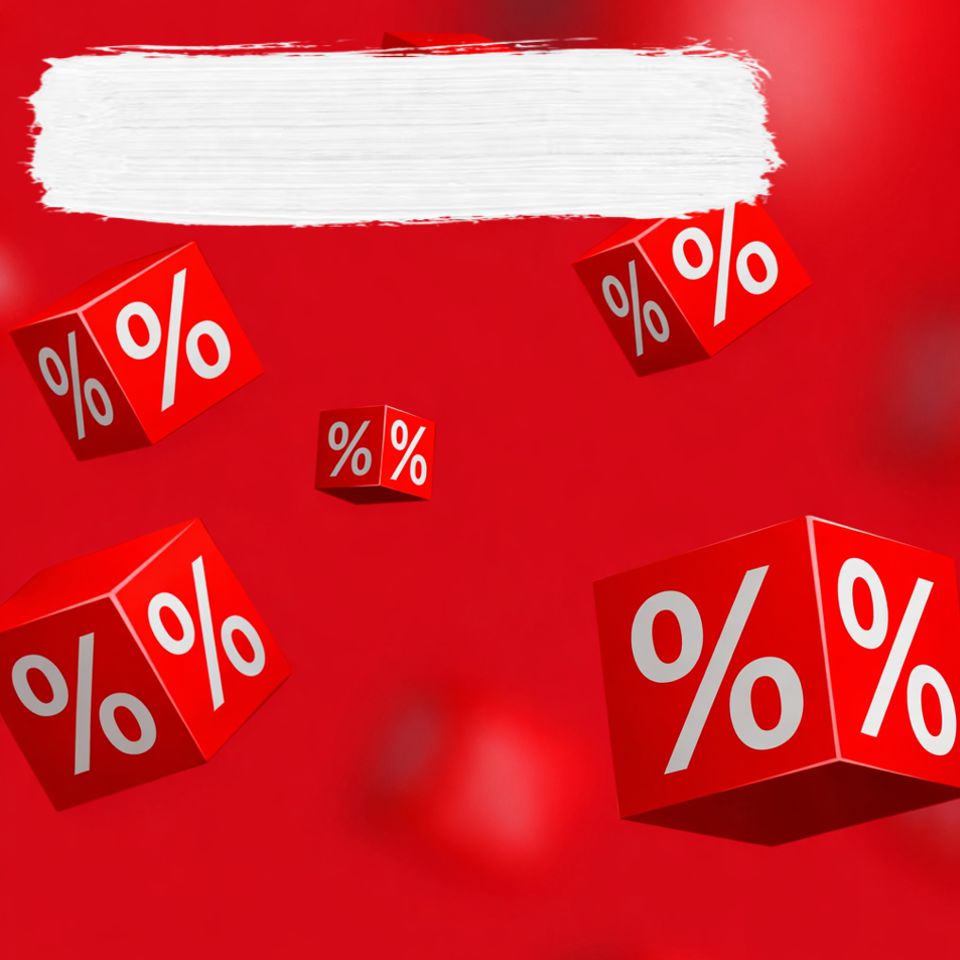 Акция месяца