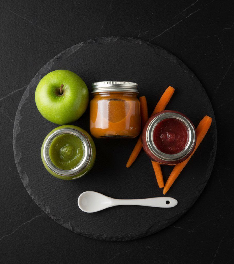 Детское питание