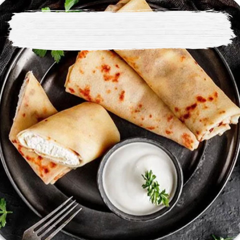 Десерты, завтраки