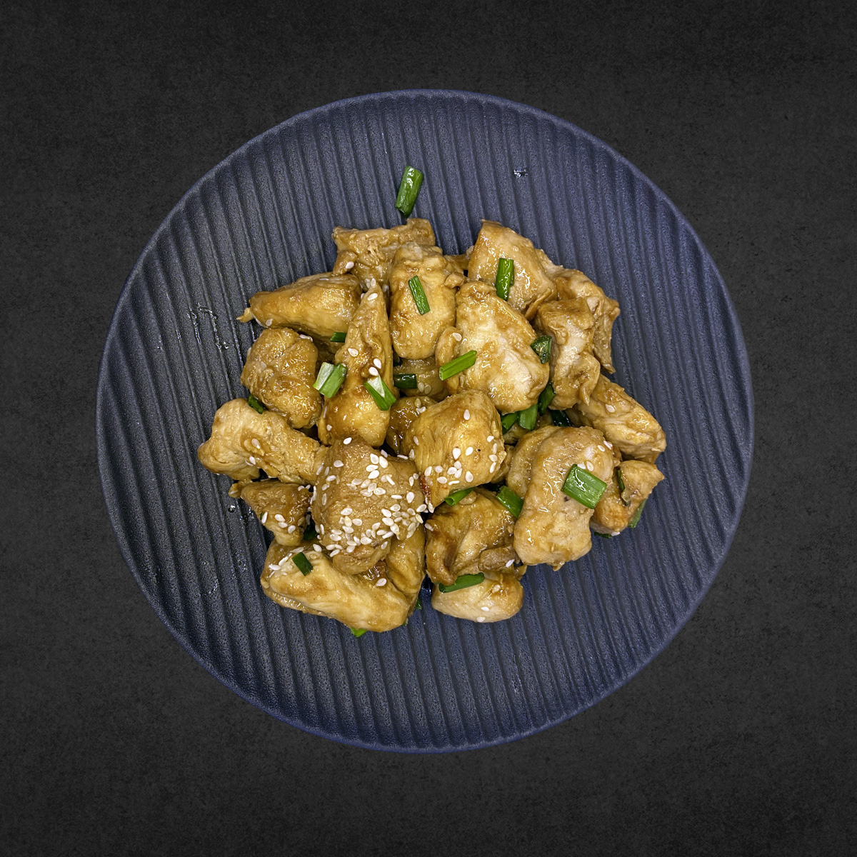 Готовая еда