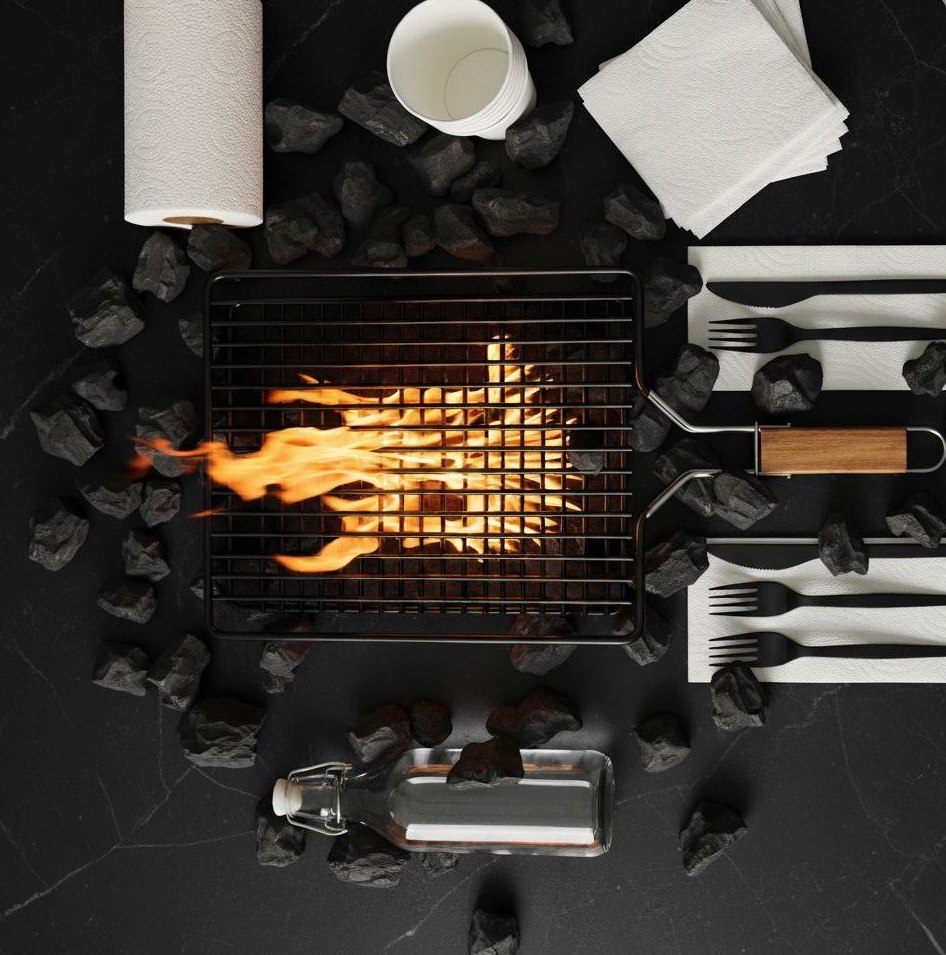 Сопутствующие товары