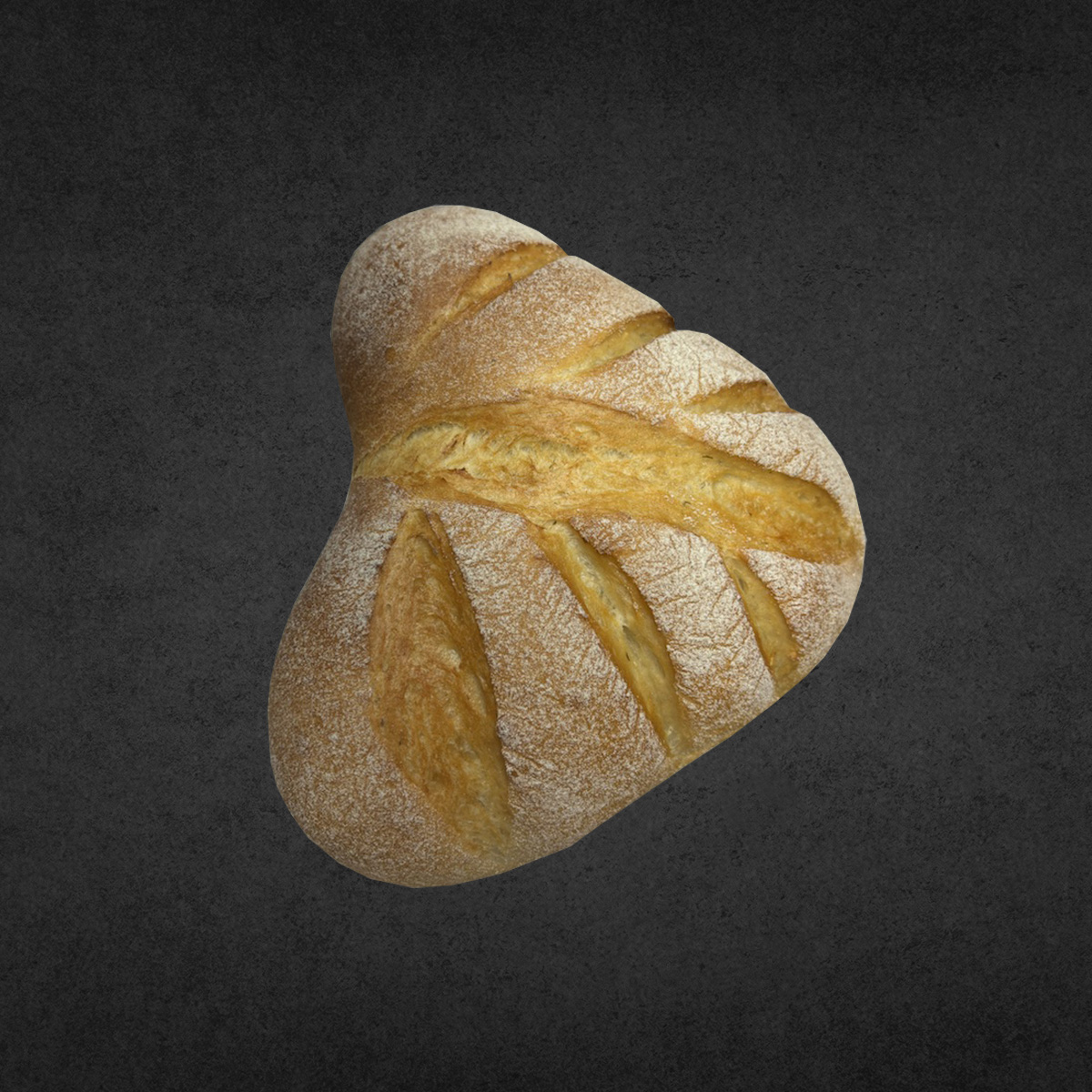 Хлеб и выпечка