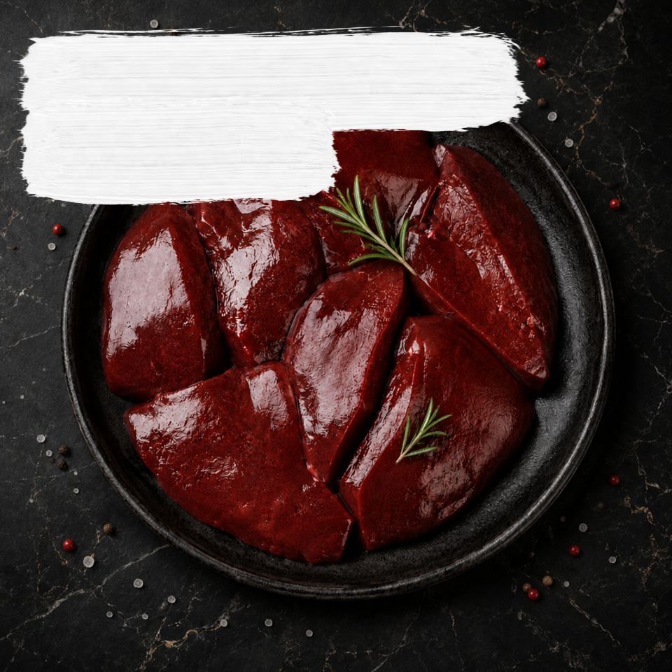 Субпродукты мясные