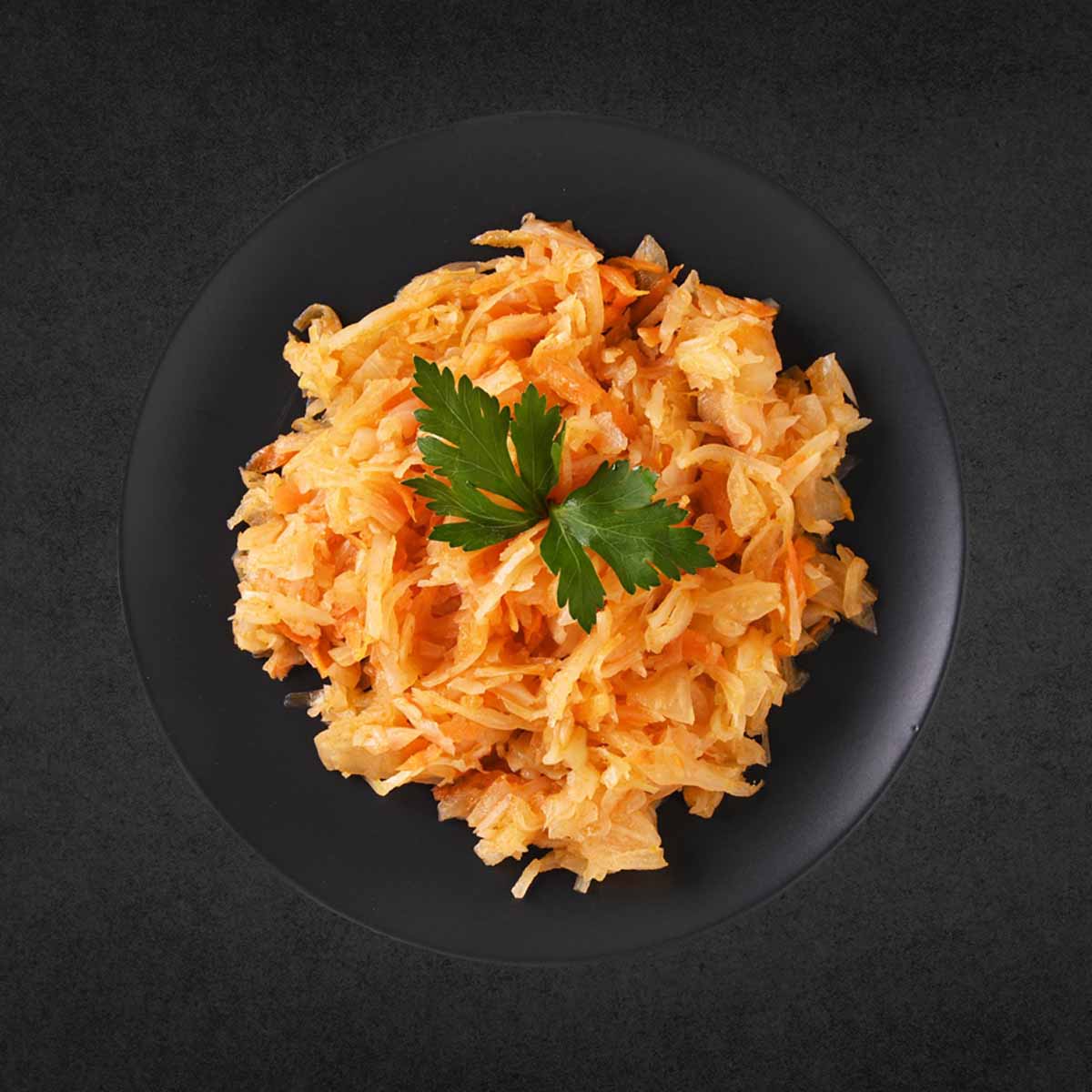 Капуста Тушеная Мясн.Центр