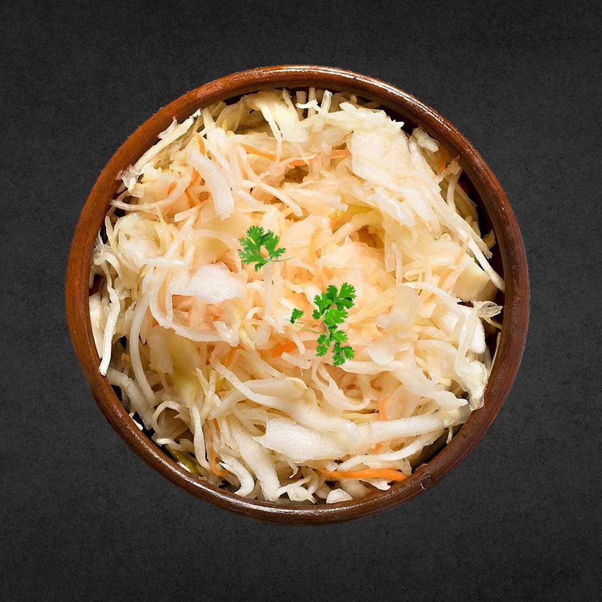 Капуста Квашеная Мясн.Центр