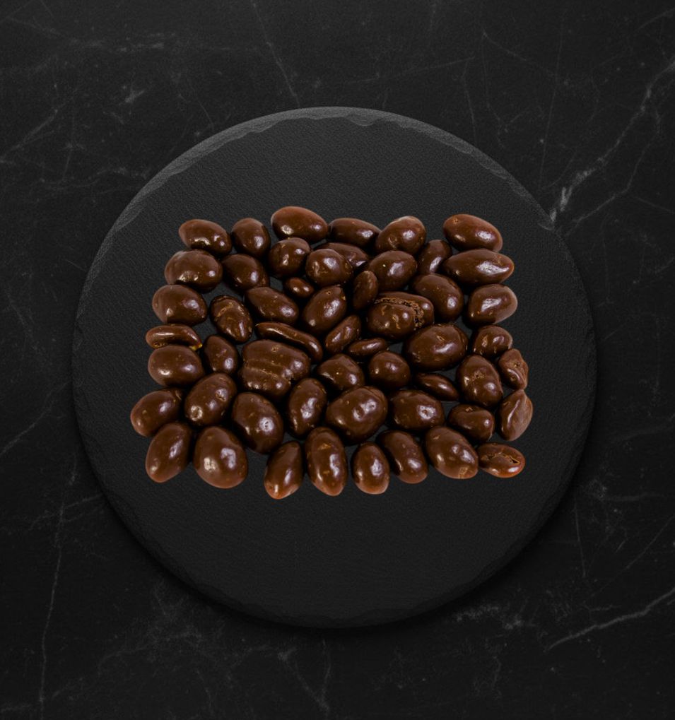 Драже АРАХИС В КАКАО вес