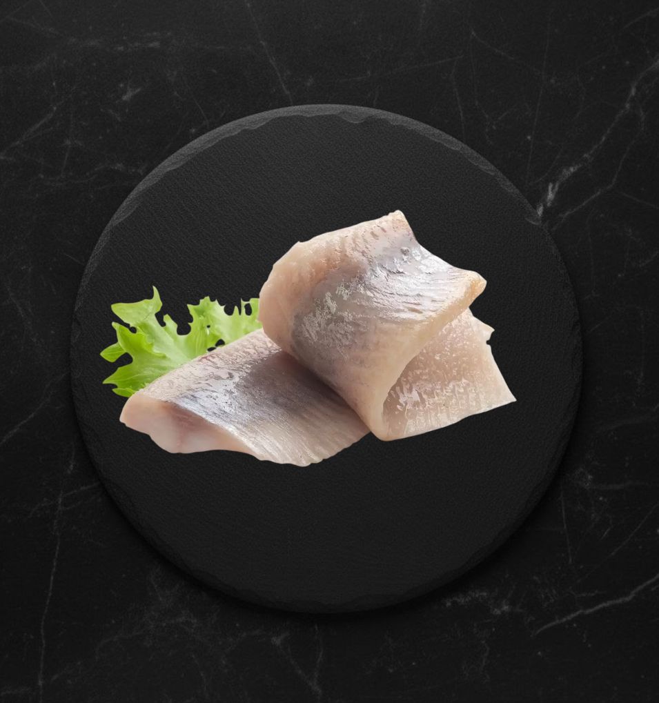 Филе Сельди