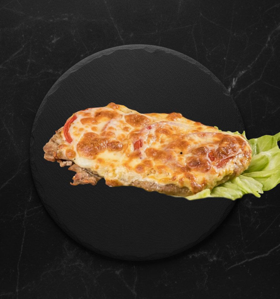 Свинина по-Французски готовое Мясн.Центр