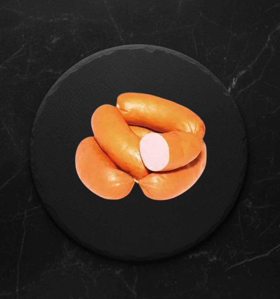 Сардельки Чур Моя Таврия