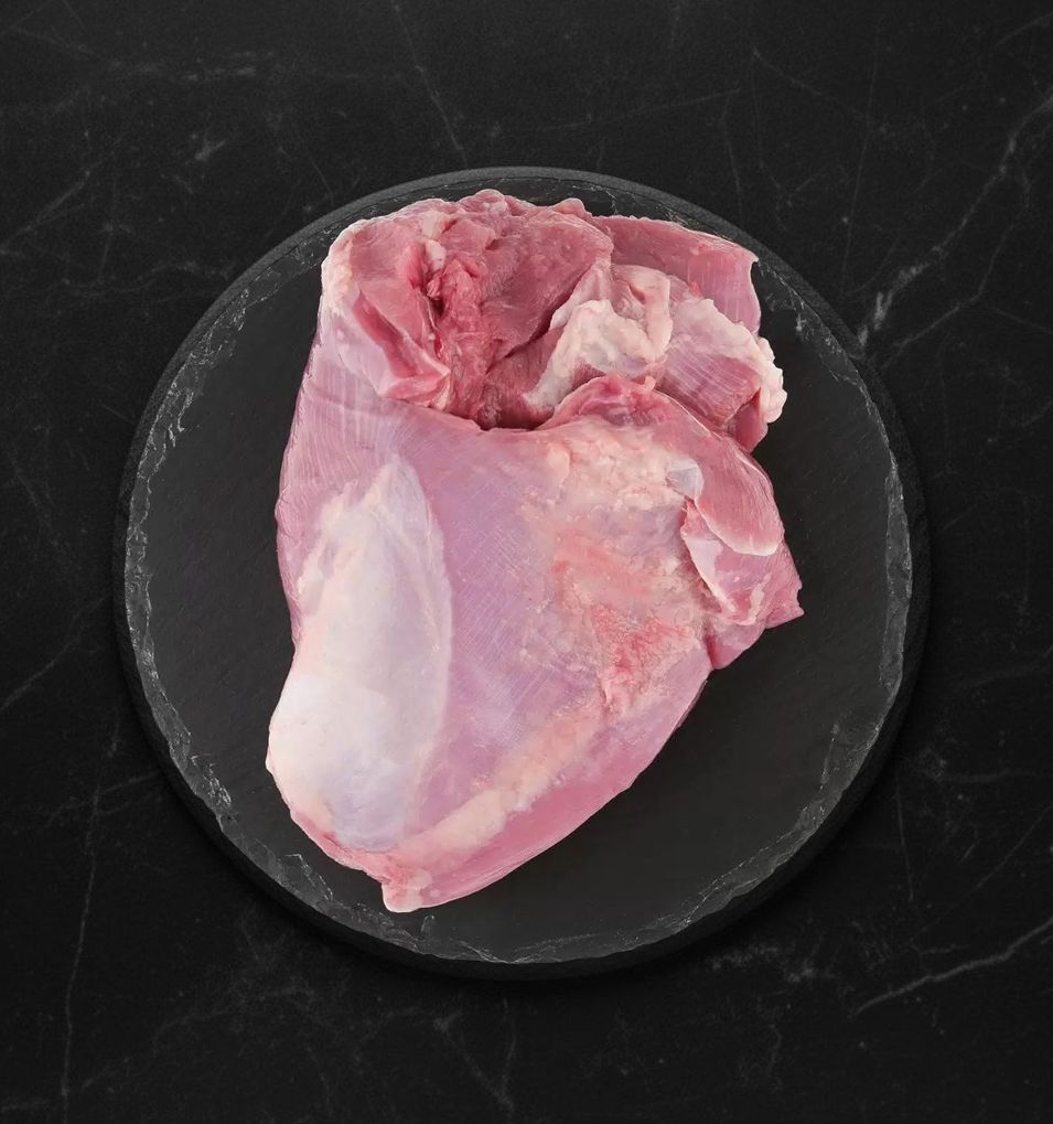 Филе бедра индейки