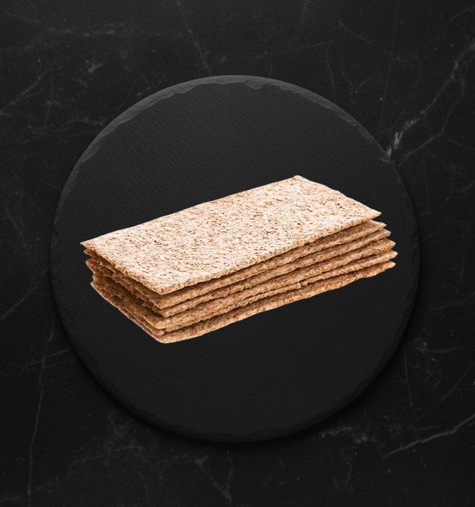 Хлебцы Гречишные 250гр