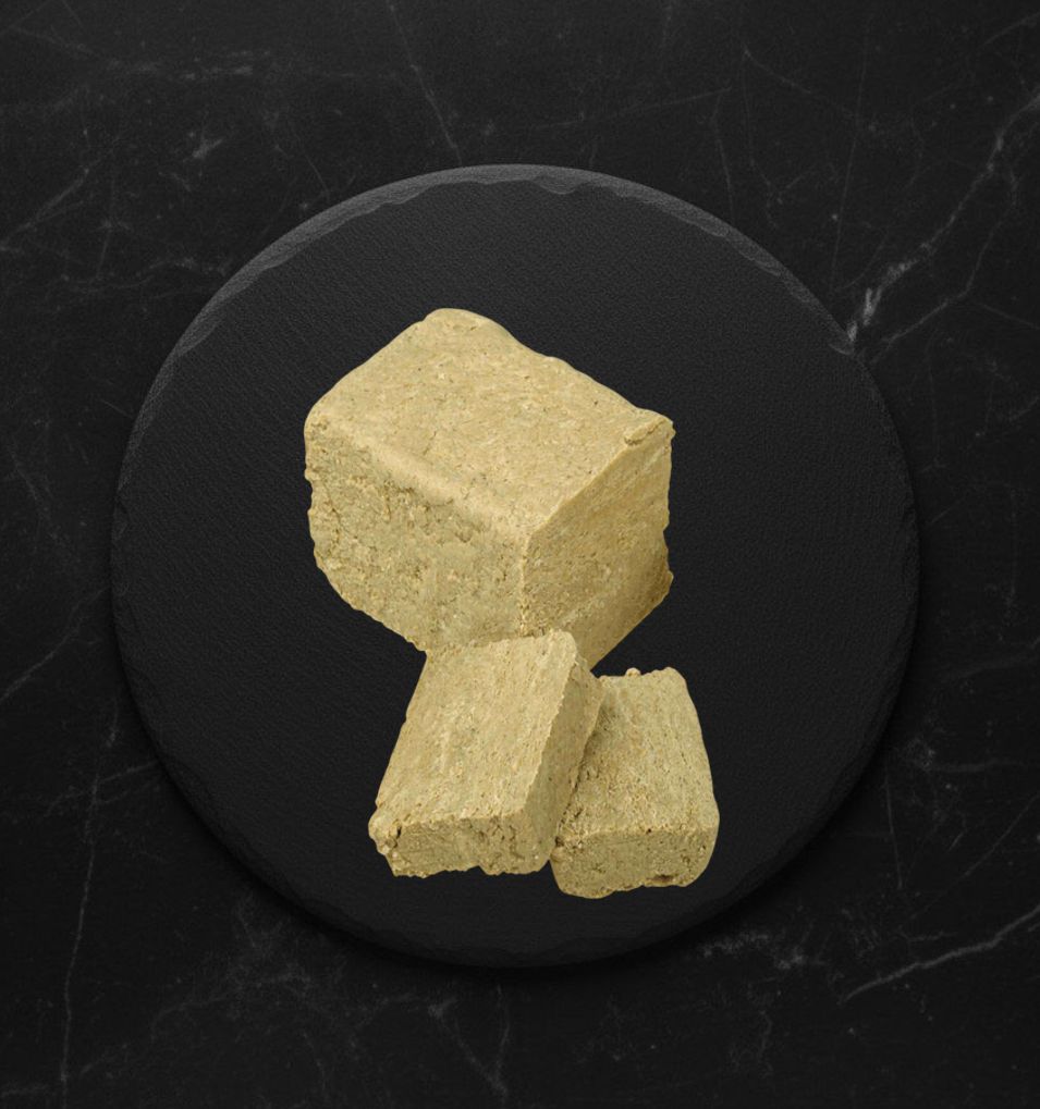 Халва Подсолнечная вес ТМ Азовская кф