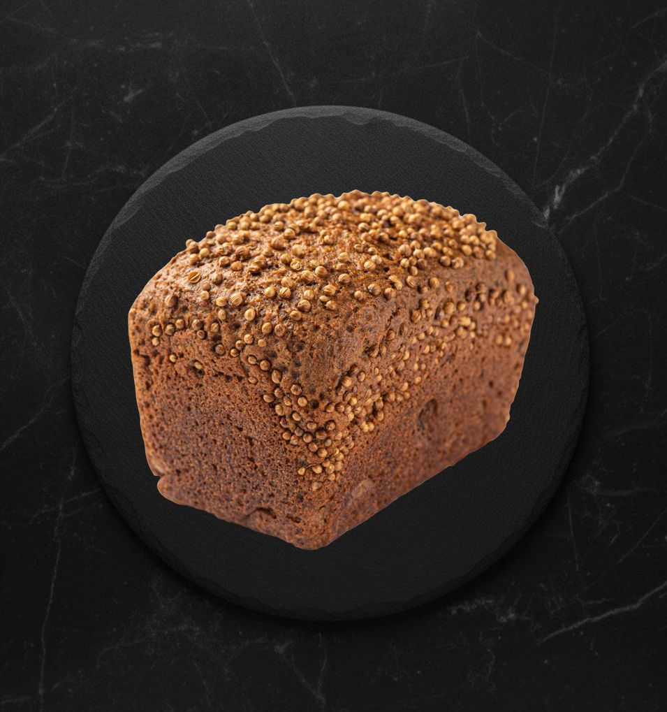 Хлеб Бородинский 350гр