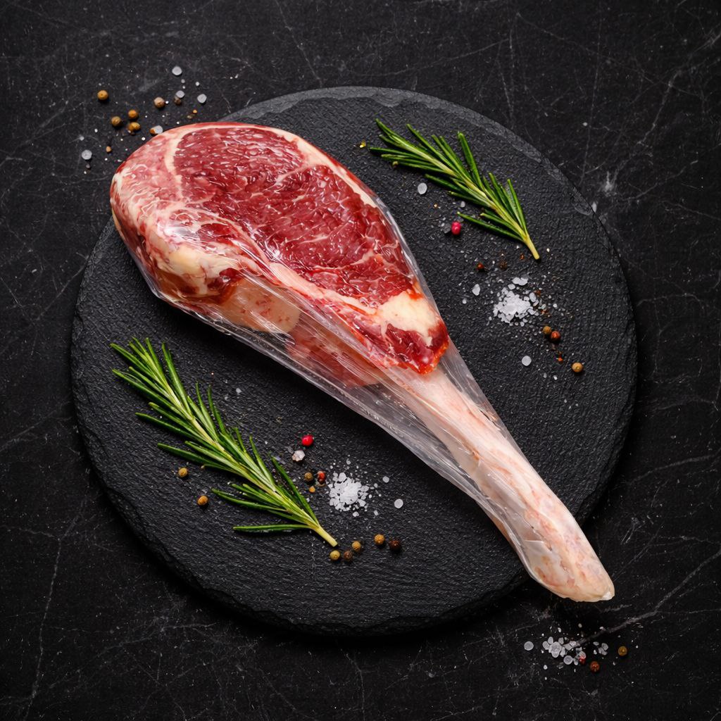 Говядина Томагавк МБ