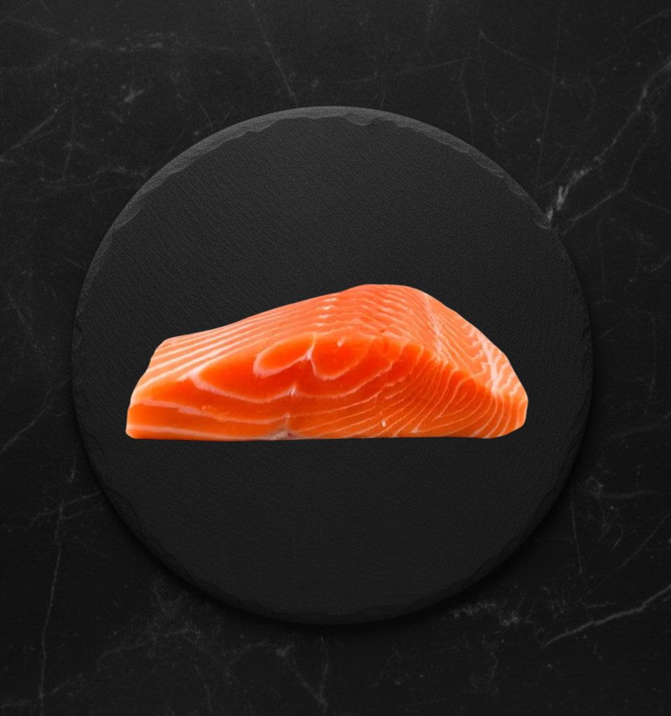 Филе Нерки (кусок) слабосоленое Мясн.Центр