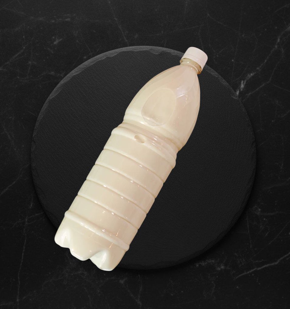 Молоко Домашнее 1,5л 4% Фаттахов