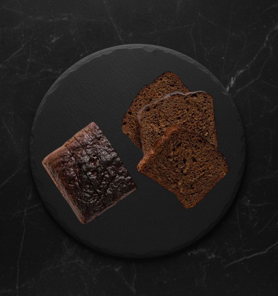 Хлеб Прибалтийский Нарезка 250гр