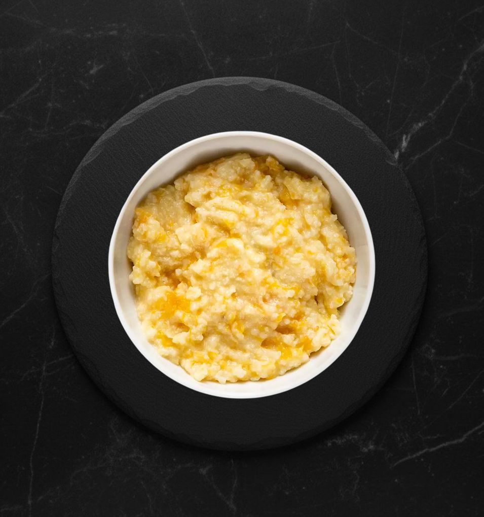 Каша Рисовая с тыквой 200гр шт Мясн.Центр