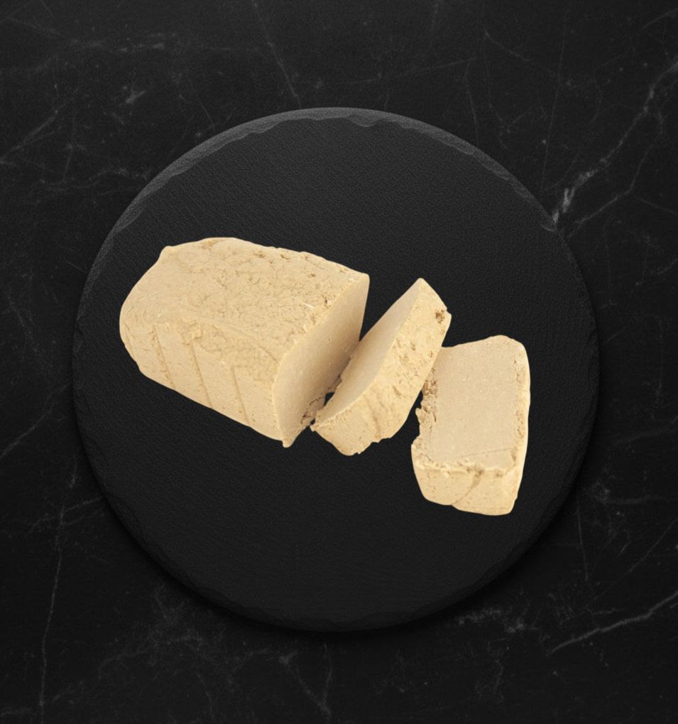 Халва Тахинная со вкусом ванили