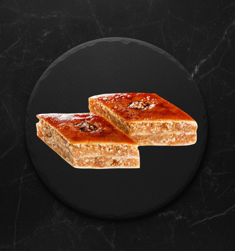 ПАХЛАВА вес (Степаненко г.Армавир)