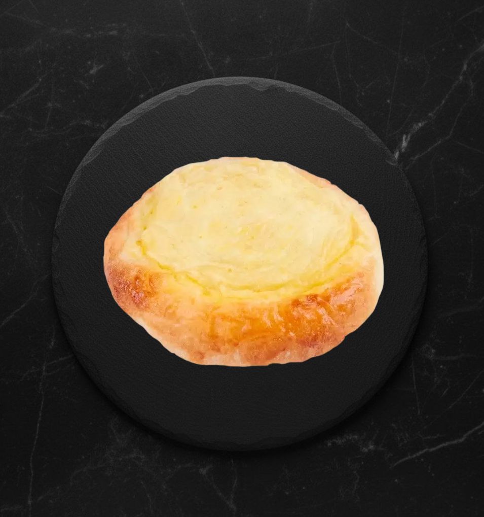 Шаньга с Картофелем 110 гр шт Мясн.Центр