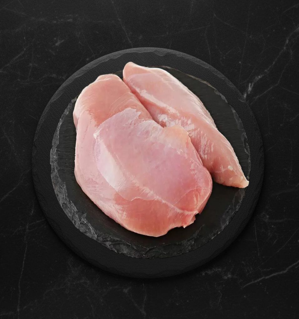 Филе грудки индейки