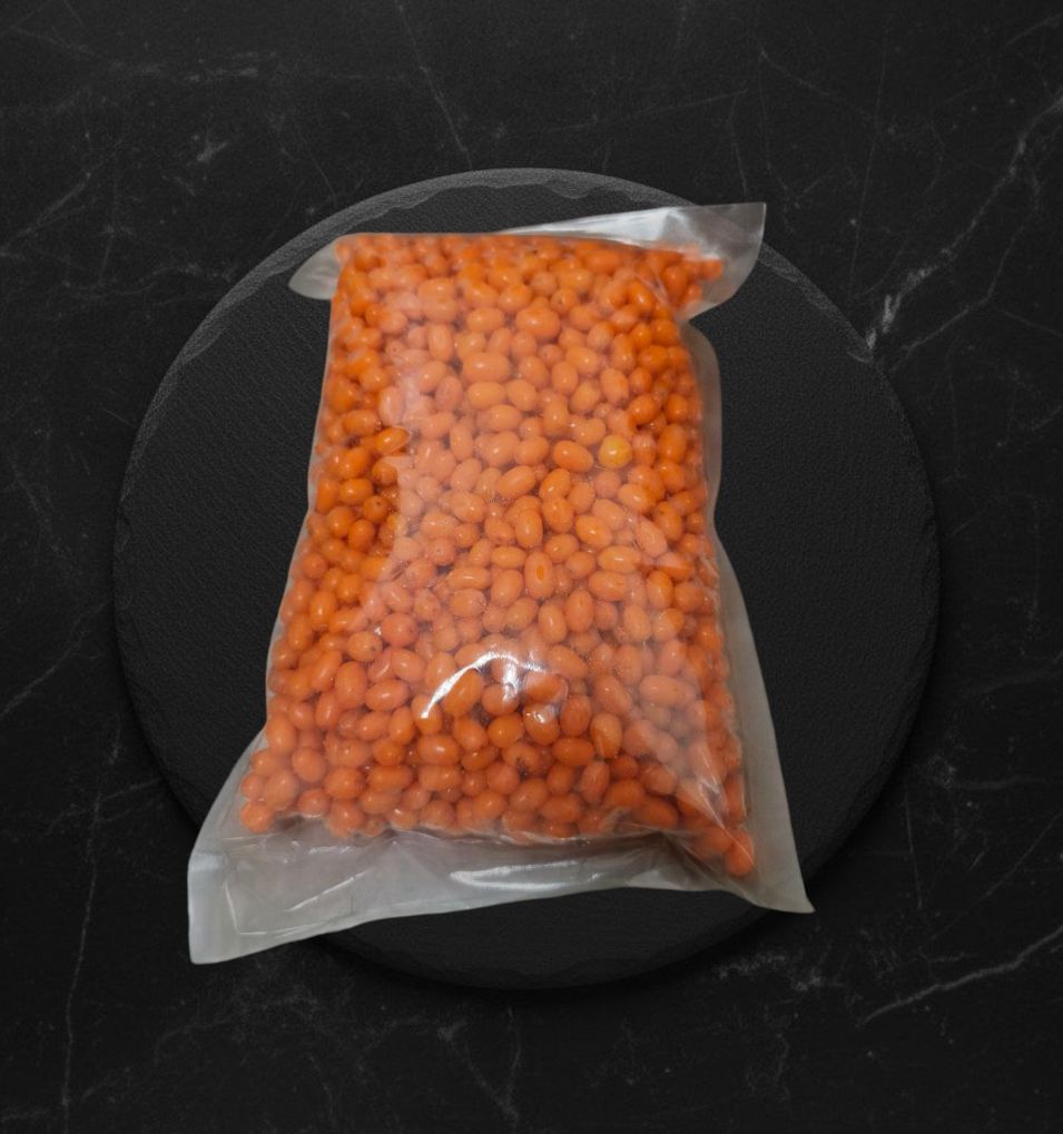 Облепиха зам. вес.