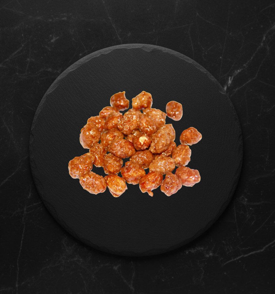 Драже АРАХИС в жженом сахаре Иремель вес