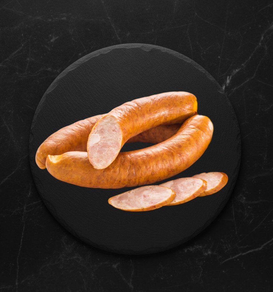 Колбаса Домашняя п/к н/о З/А вес ФД