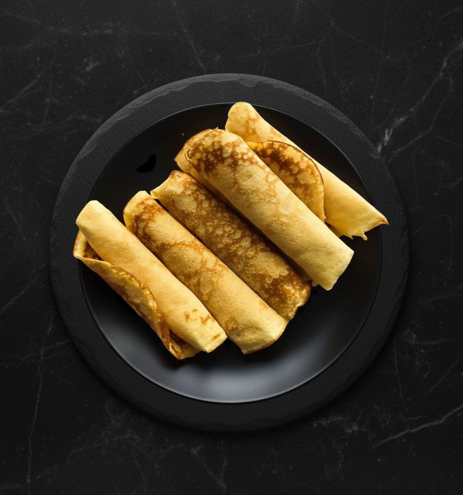 Блинчики с Говядиной Мясн.Центр