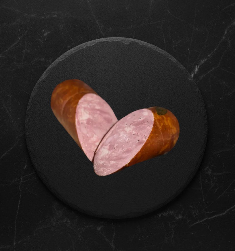 Колбаса П/К Печеная На Дровах Орск