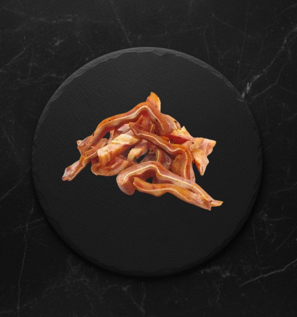 Уши Свиные к/в Пикантные 100г