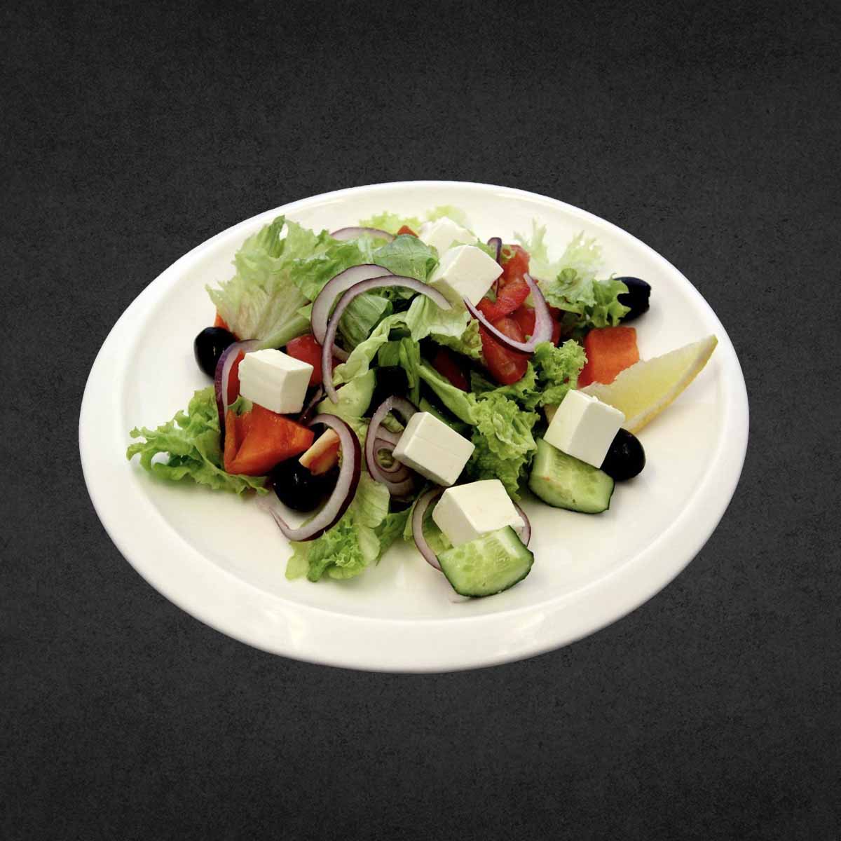 Салат Греческий Мясн.Центр