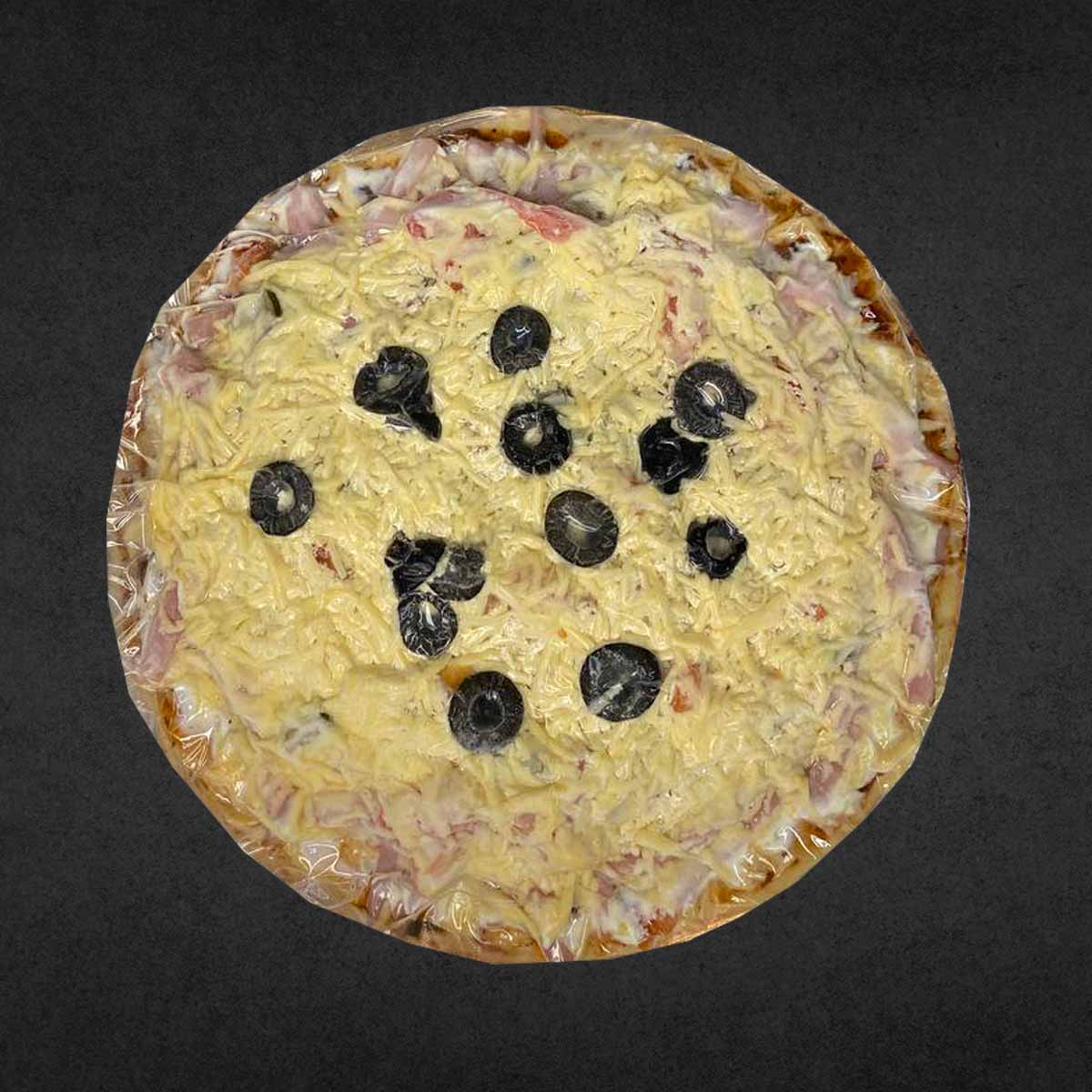 Пицца Домашняя Мясн.Центр