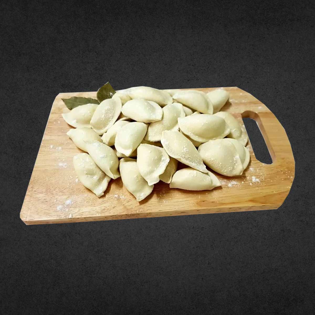 Пельмени Мясные Мясной центр