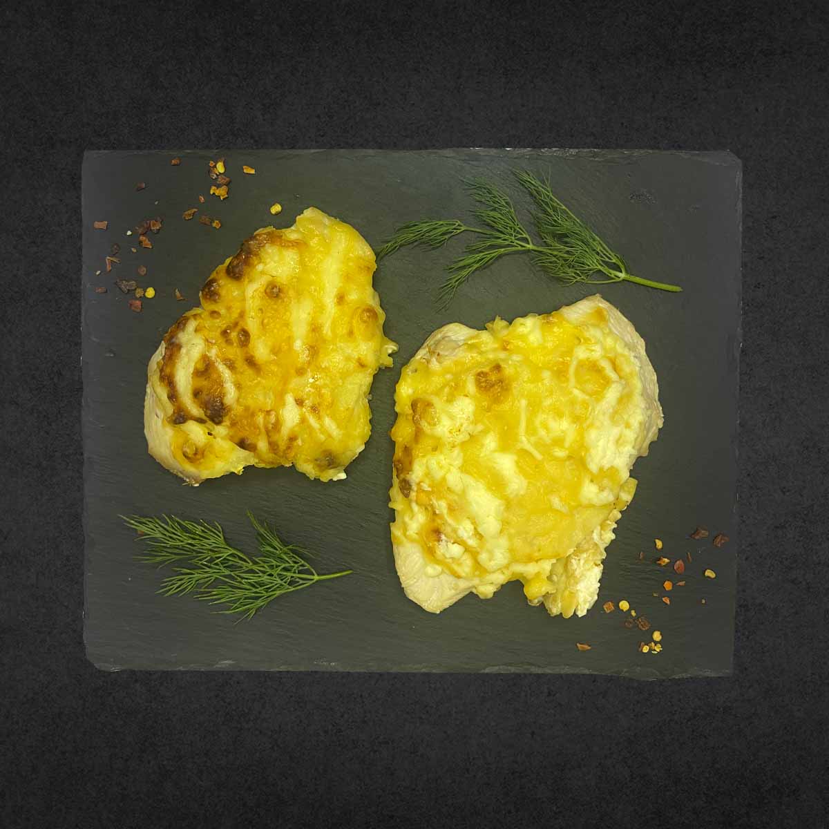 Куриное Филе По-домашнему Мясн.Центр готовое