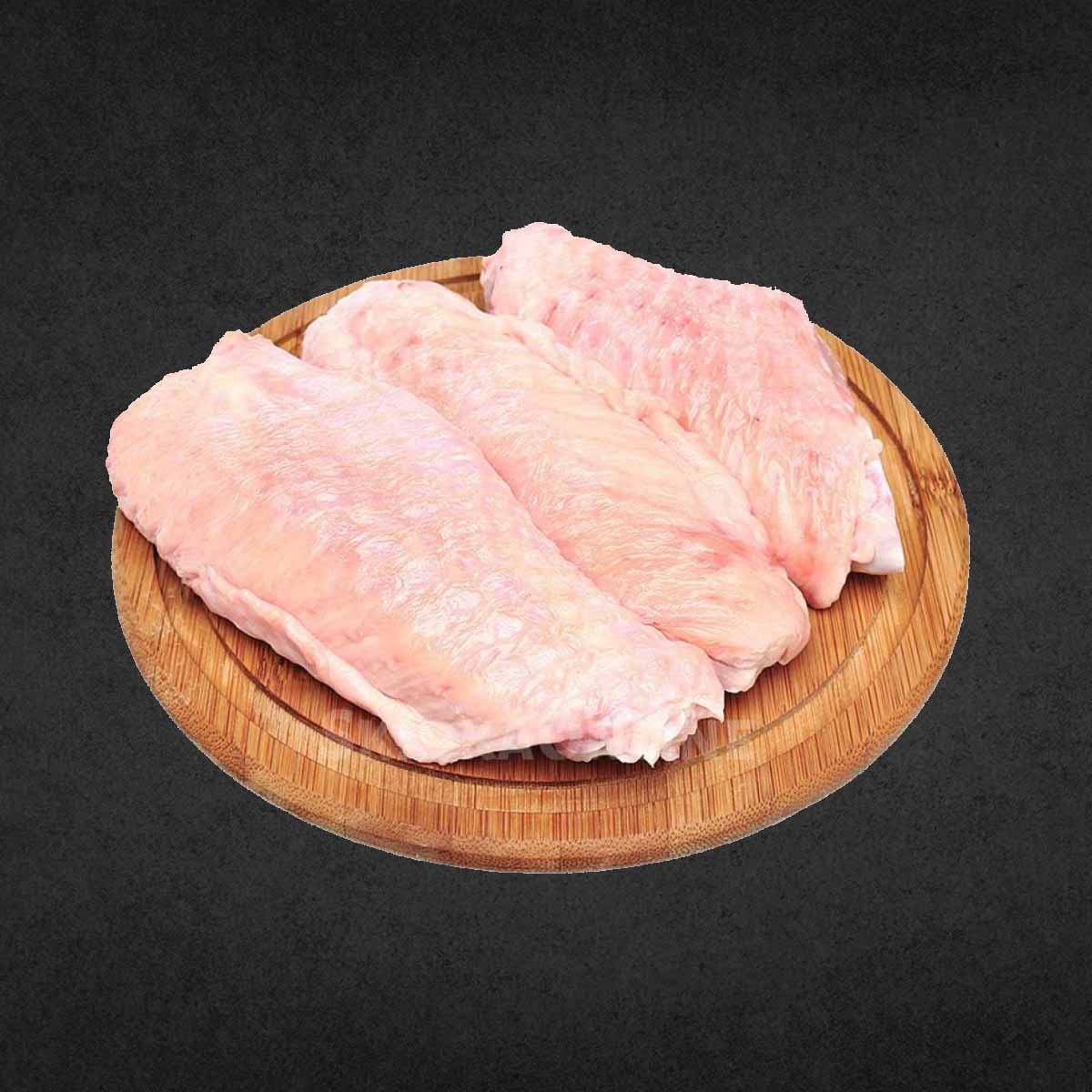 Индейка Крыло Локтевая Часть МБ