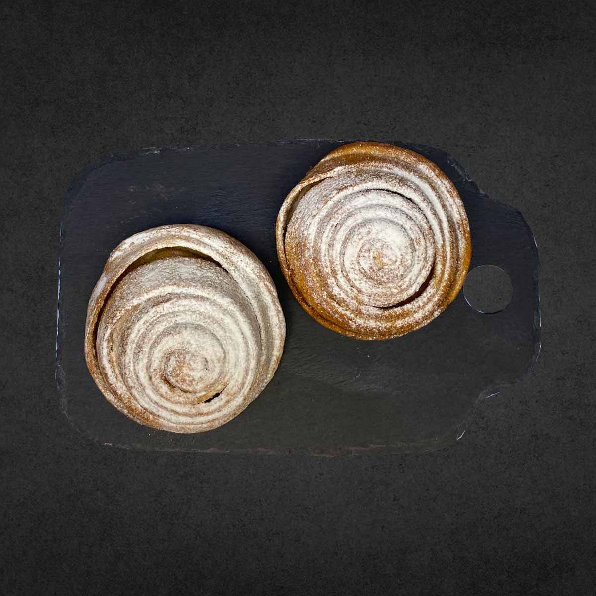 Булочка С Корицей  120 гр шт Мясн.Центр