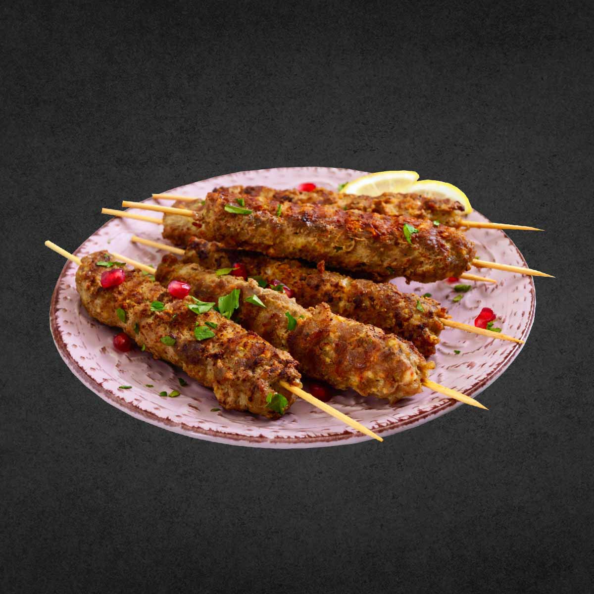 Люля-Кебаб Куриный (готовый) Мясн Центр