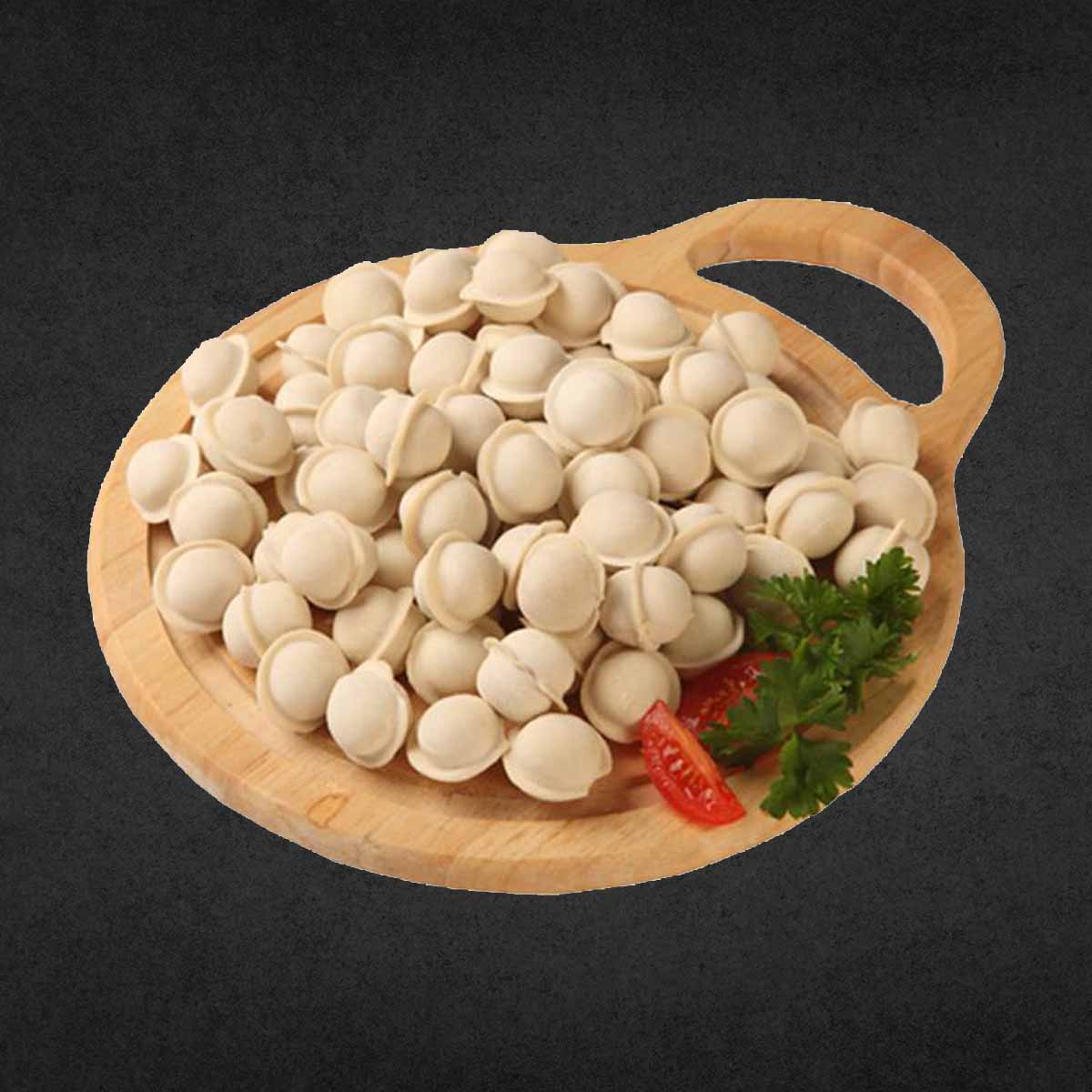 Пельмени Малышки Вкусняшки Мясной центр