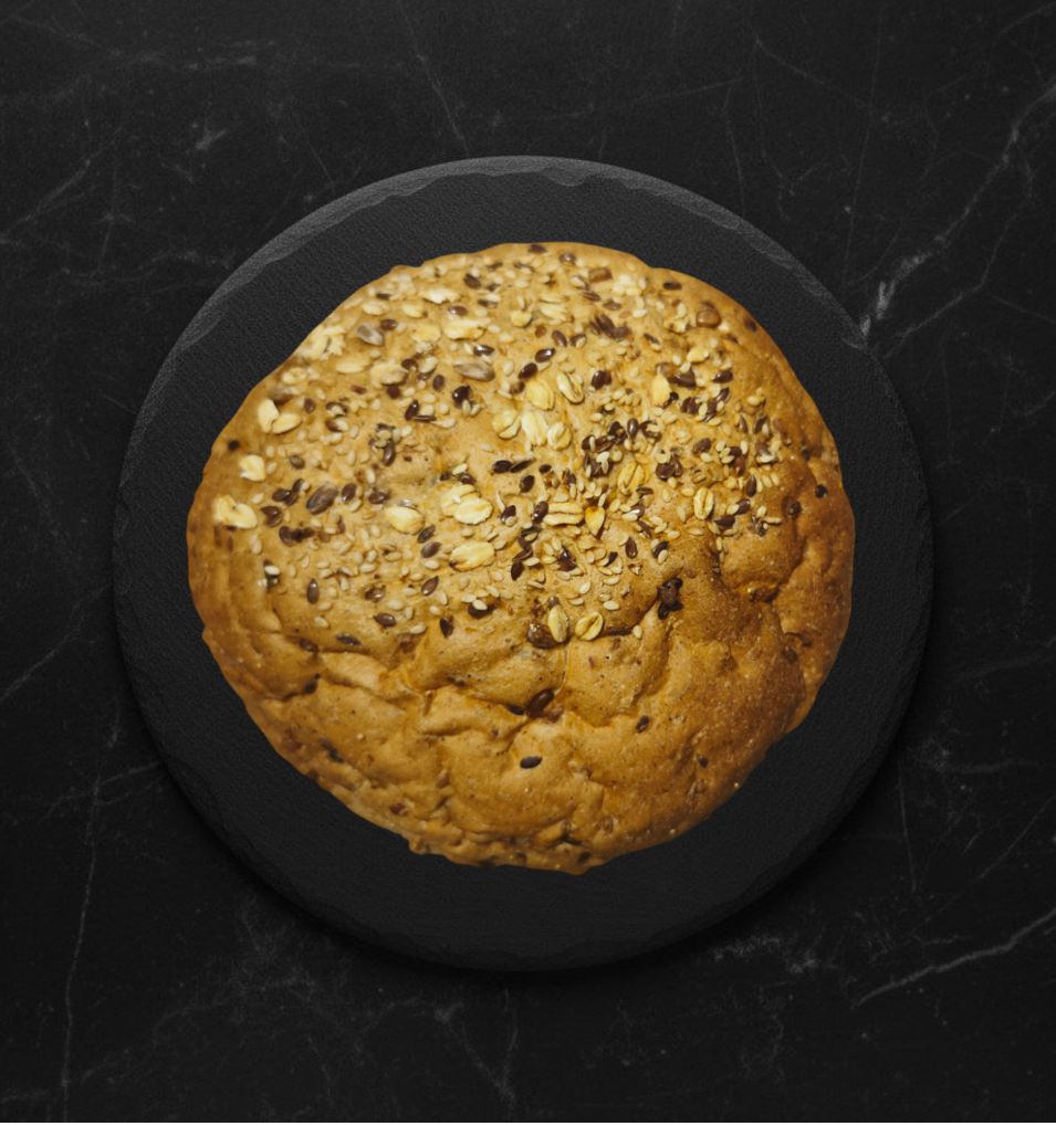 Хлеб Фитнес 300 гр шт Мясн.Центр