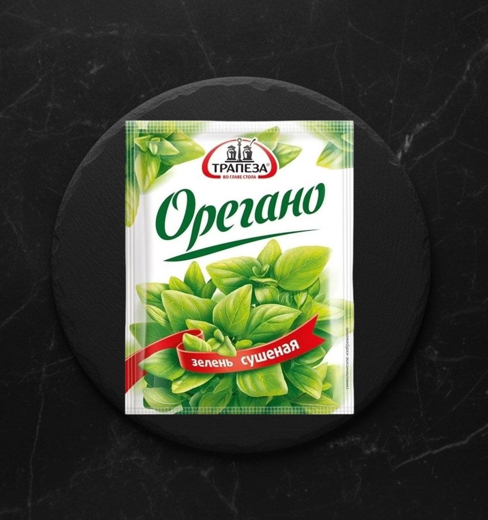 Орегано 5 гр ТМ Трапеза
